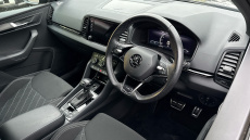 Skoda Karoq 1.5 TSI Sportline 5dr DSG Petrol Estate